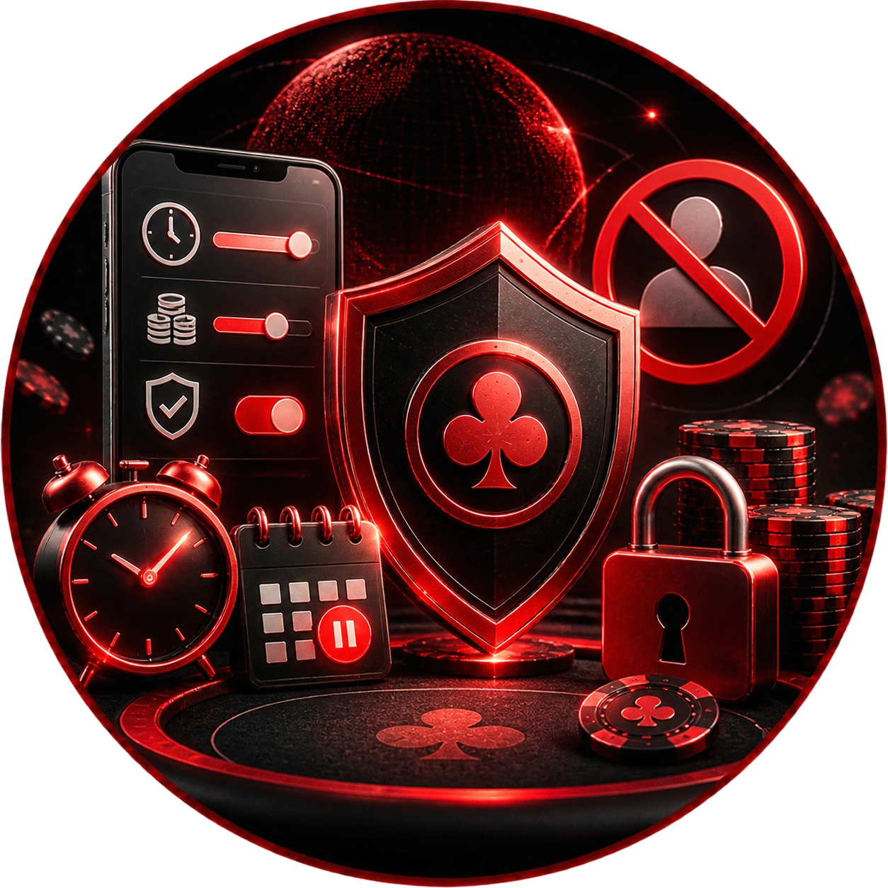 CoinPoker global crypto poker platform with digital assets